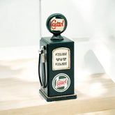 49cm CASTROL GREEN CD HOLDER