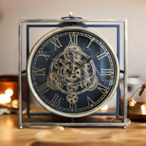 30CM MANTEL CLOCK