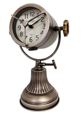 31CM TABLE CLOCK