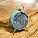 19CM TABLE CLOCK