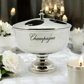 36CM CHAMPAGNE BUCKET-4 BOTTLE