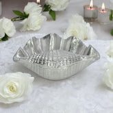 46CM NICKEL PLATED WINE COOLER