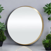 60 X 60CM MIRROR