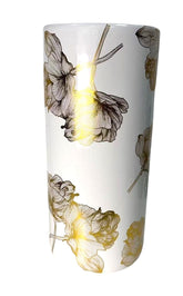 18" CERAMIC UMBRELLA STAND