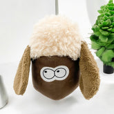 30CM SHEEP HEAD HANGER