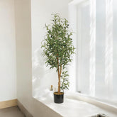 122CM ARTIFICIAL OLIVE TREE