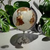 43cm DECORATIVE GLOBE