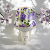 FLORAL NIGHTLIGHT