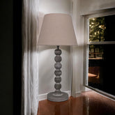 51CM LAMP AND SHADE