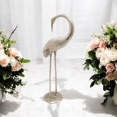 74CM CRANE BOTTLE HOLDER