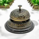 17CM DESK BELL