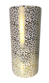 18" CERAMIC UMBRELLA STAND