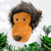 26CM LION HEAD HANGER