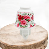 FLORAL NIGHTLIGHT