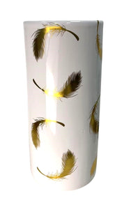 18" CERAMIC UMBRELLA STAND