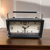 20CM TABLE CLOCK