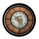 64CM GEAR CLOCK