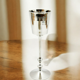 FLOOR STANDING CHAMPAGNE BUCKET