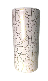 18" CERAMIC UMBRELLA STAND