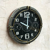 40CM WALL CLOCK