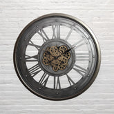 80CM WALL CLOCK