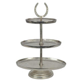 56CM 3 TIER CAKE STAND
