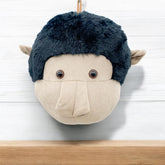 25CM MONKEY HEAD HANGER