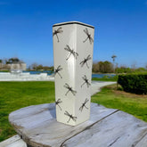 18" HEX UMBRELLA STAND