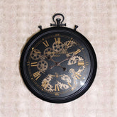 61.5CM WALL CLOCK