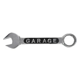 60CM ALUMINIUM SPANNER WALL PLAQUE