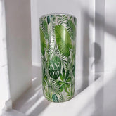 18" PALM LEAF UMBRELLA STAND