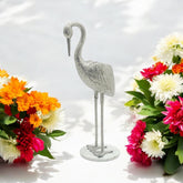 65CM FLAMINGO WINE BOTTLE HOLDER