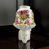 FLORAL NIGHTLIGHT