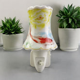 FLORAL NIGHTLIGHT
