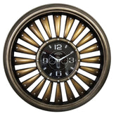 63CM WALL CLOCK