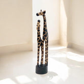 100CM DOUBLE GIRAFFE