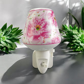 FLORAL NIGHTLIGHT