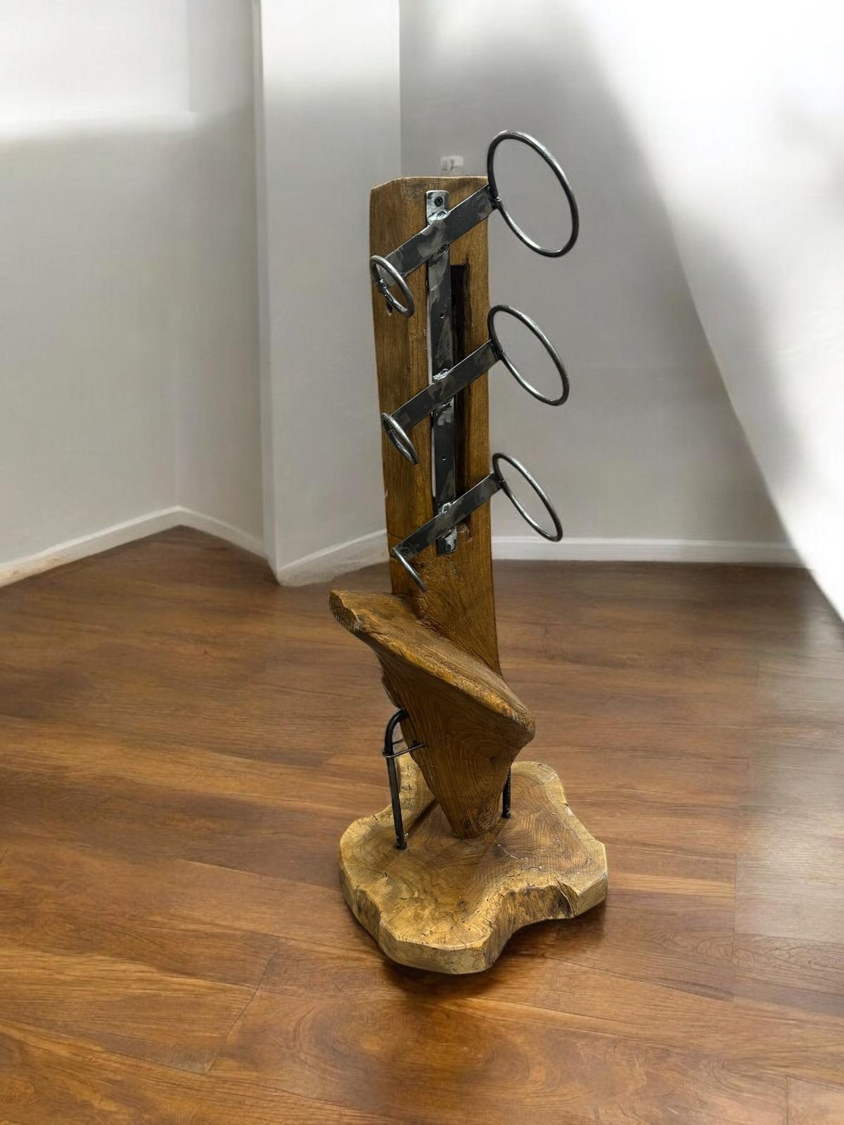 70CM WINE BOTTLE HOLDER