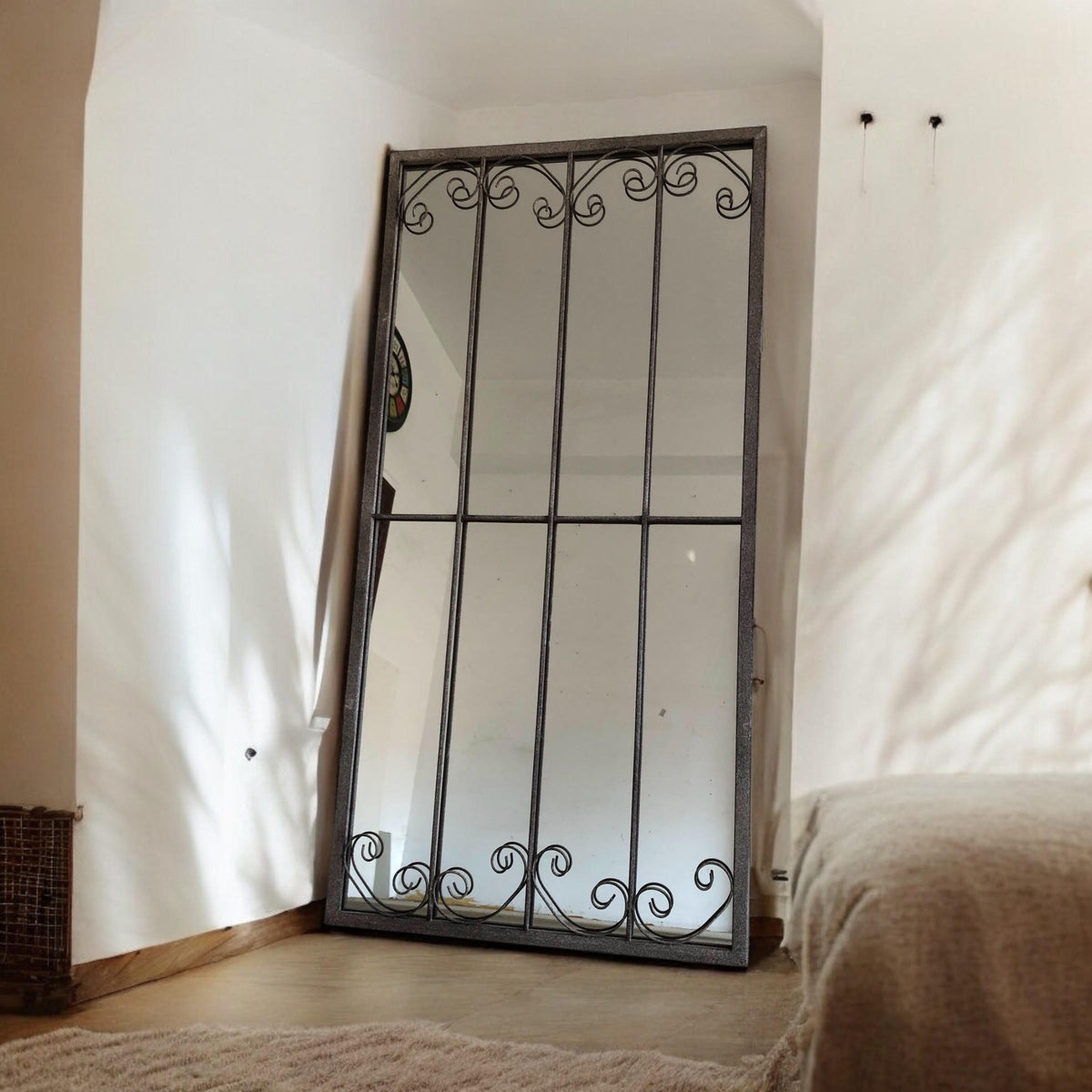 120CM WALL MIRROR