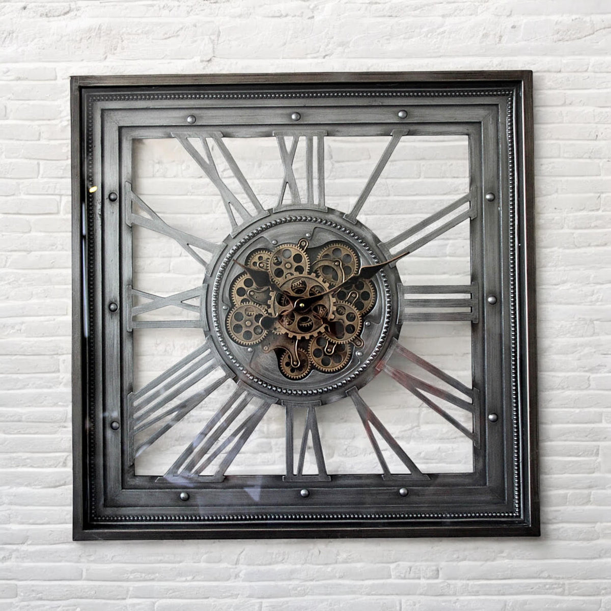 80CM WALL CLOCK