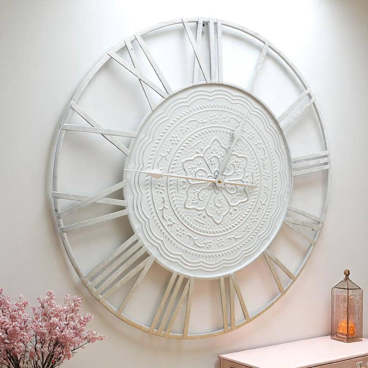 70CM WALL CLOCK