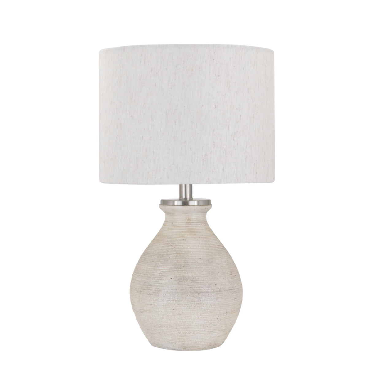 57CM CERAMIC TABLE LAMP