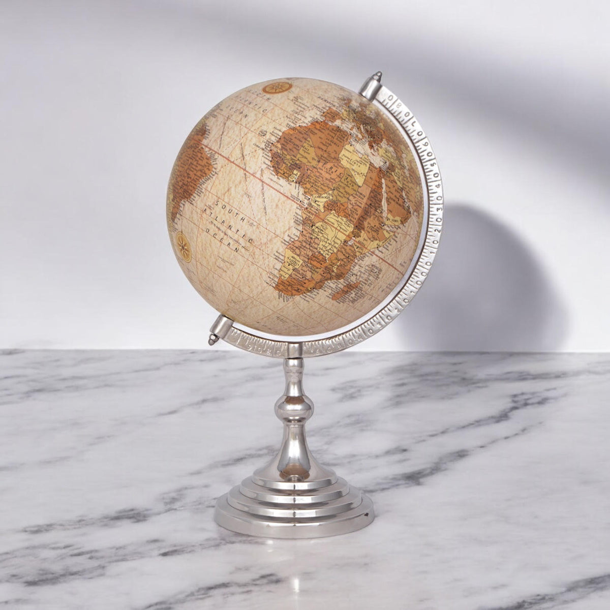 50CM DECORATIVE GLOBE