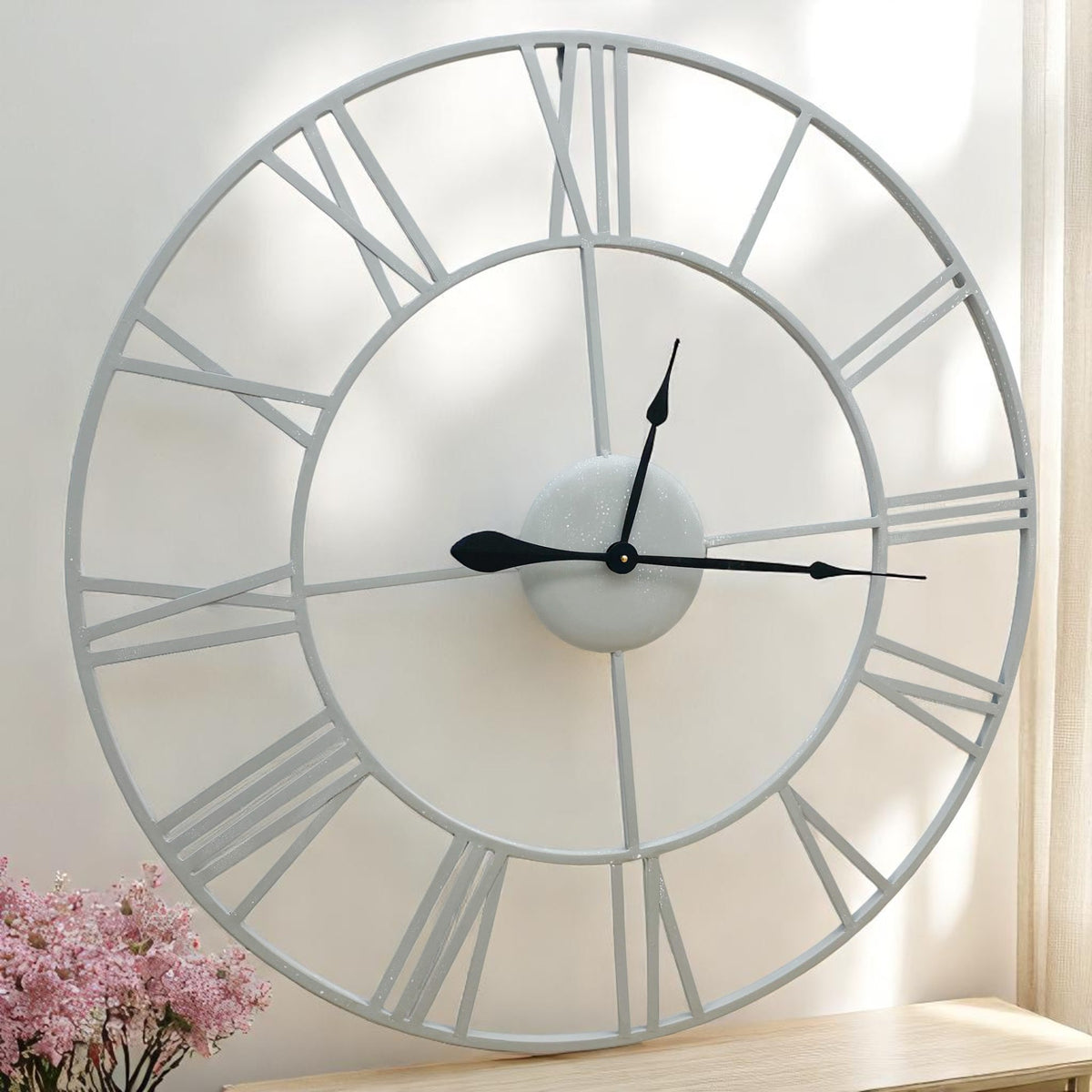 90CM WALL CLOCK