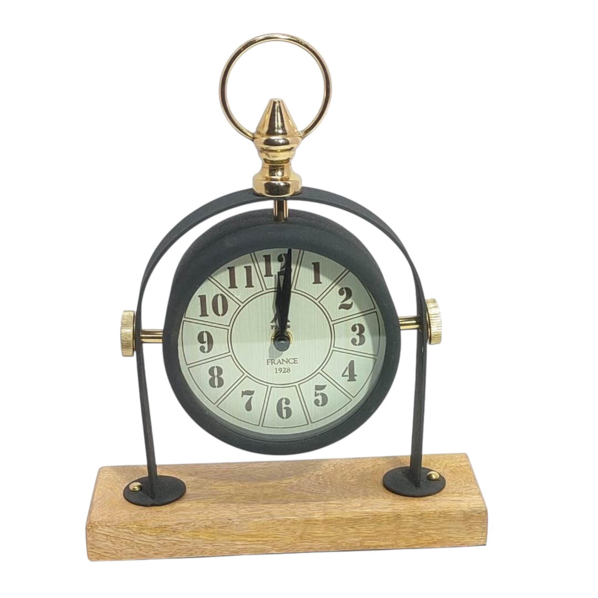 TABLE CLOCK