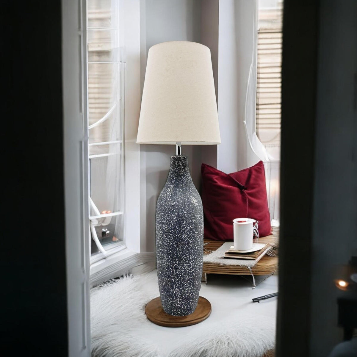 101CM TABLE LAMP