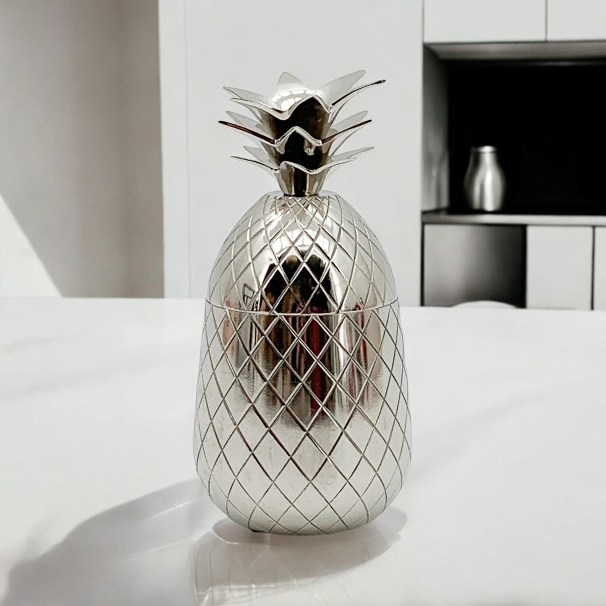 26CM PINEAPPLE ICE BUCKET