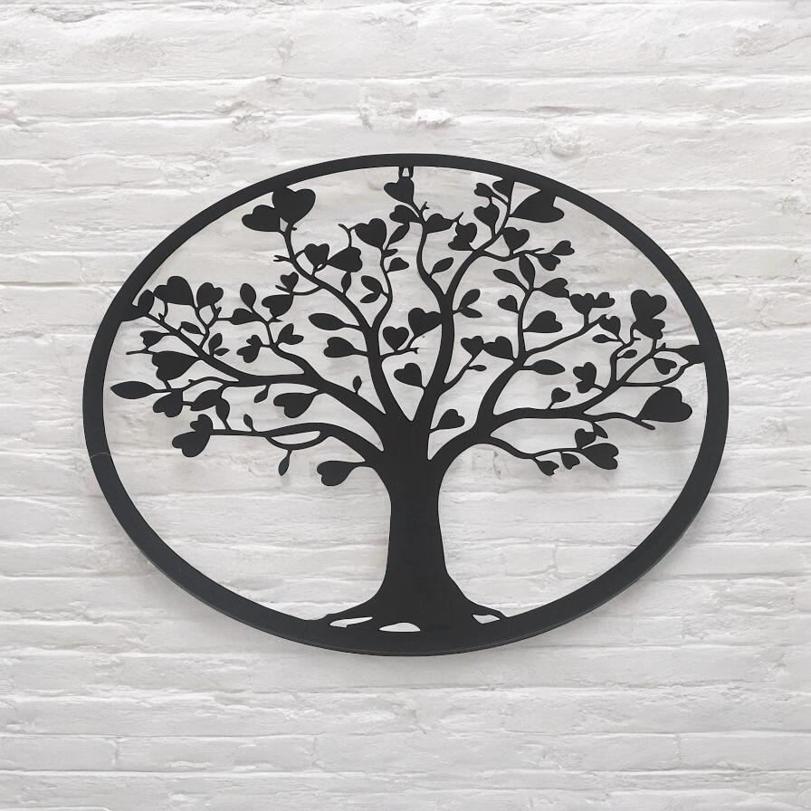 TREE OF LIFE Wall Decore