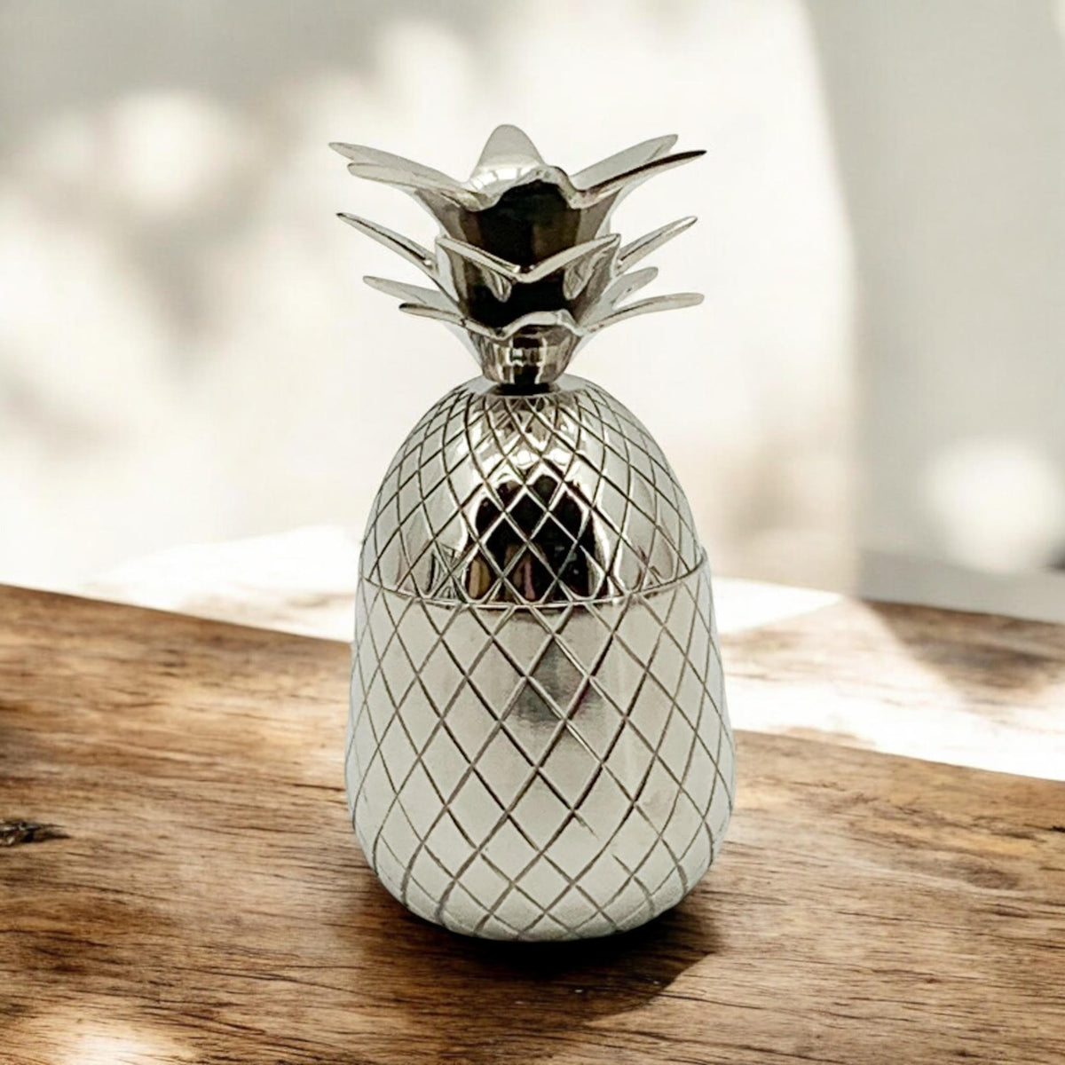 23CM PINEAPPLE ICE BUCKET