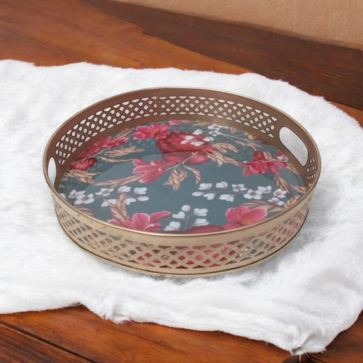 20CM SERVING TRAY